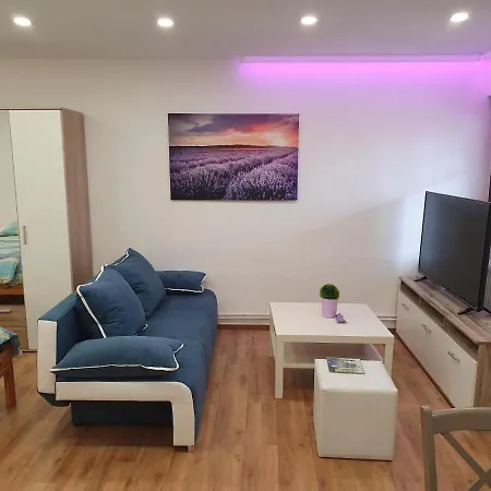 Apartment Pr' Basc - Apartma Nik Laibach